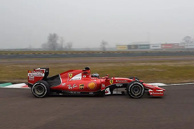 ferrari f1 antonio giovinazzi rx 680