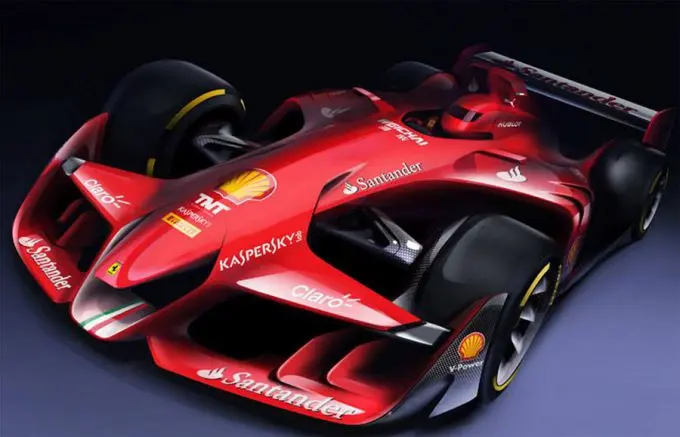 ferrari f1 futuristic impression 10959418 10152800954403759 5579669363113472460 n