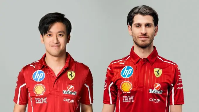 ferrari f1 giovinazzi zhou 16 9 fefaaa4b 9baa 4945 a9c6 c8a27932b0a7
