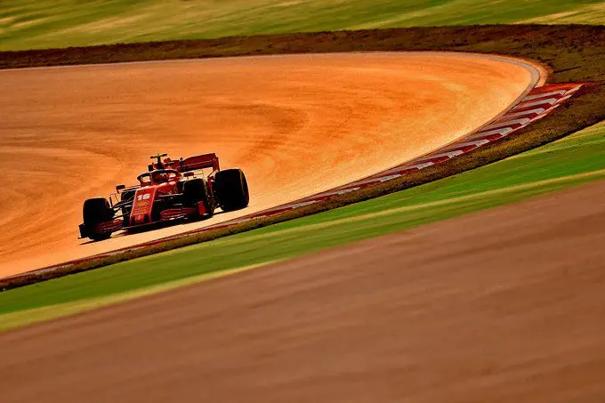 ferrari f1 leclerc