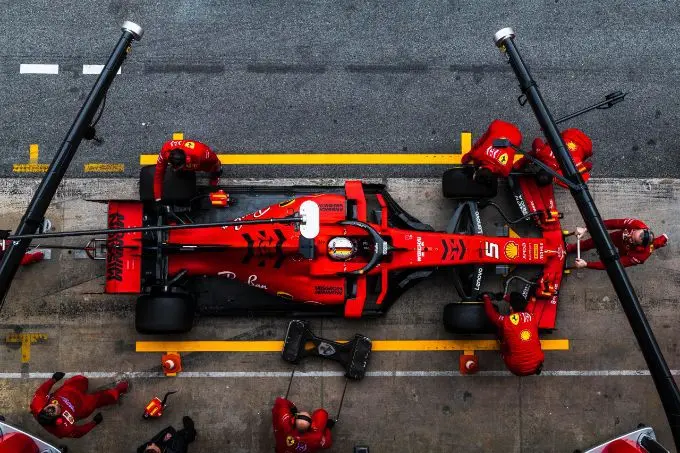 ferrari f1 pitstop image 2019 04 08