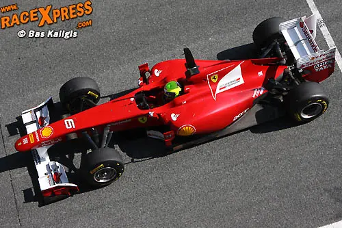 ferrari f1 rx 500