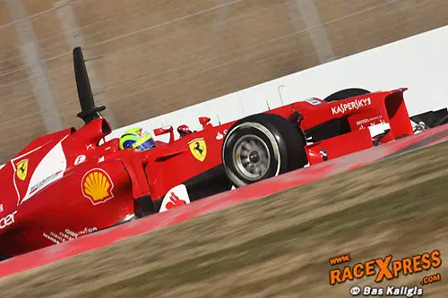 ferrari f1 rx 500