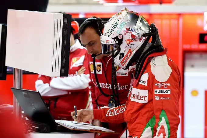 ferrari f1 sebastian vettel rx 680