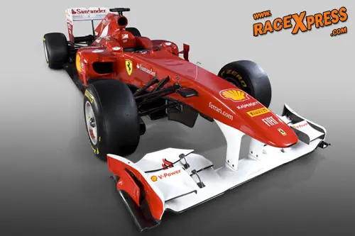 ferrari f150 rx 500
