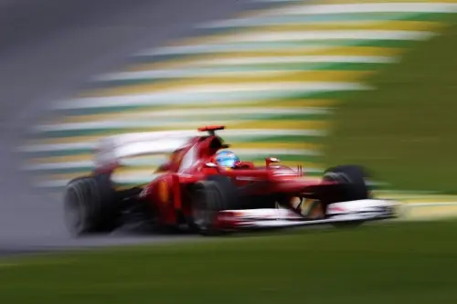 ferrari f2012