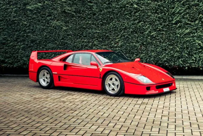 ferrari f40 wolff 1