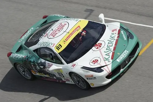 ferrari f458 rx 500