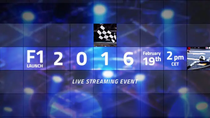 ferrari formule one livestream event rx 680