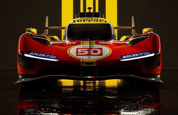 ferrari hypercar 2023 635cf86fdf8e117a70c4e310 ferrari 499p lmh cover intro editorial media def 1