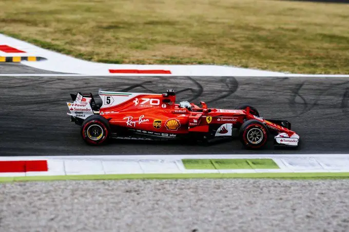 ferrari ita