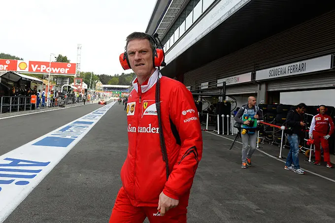 ferrari james allison