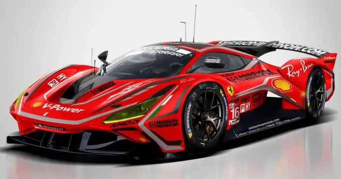 ferrari le mans featured image1