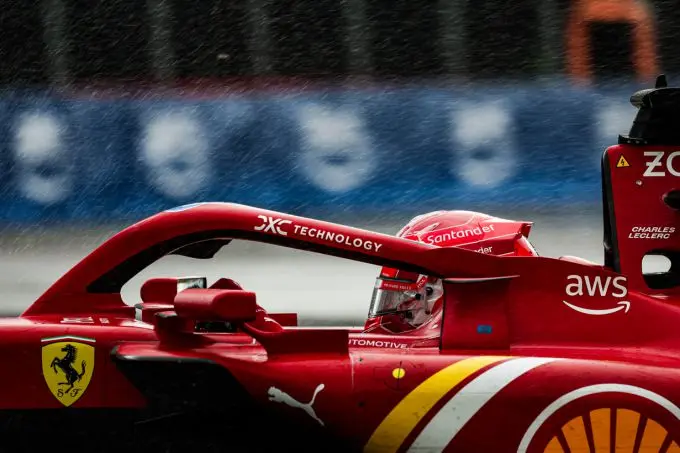 ferrari lewis