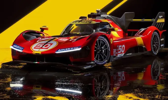ferrari lmh 01