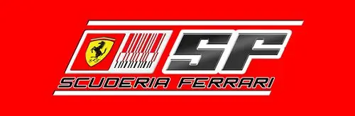 ferrari logo rx 500