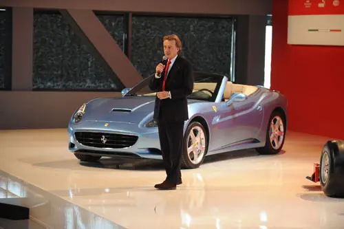 ferrari nieuwe bolide rx 500