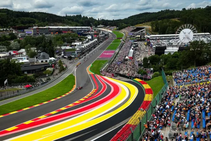 ferrari p1 in spa 12 scuderia ferrari belgian gp friday 8f306692 7dda 4258 b833 a8b3e75acd63