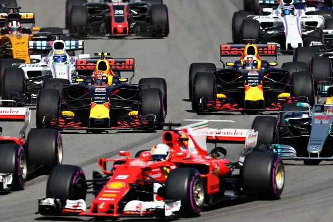 ferrari red bull rx