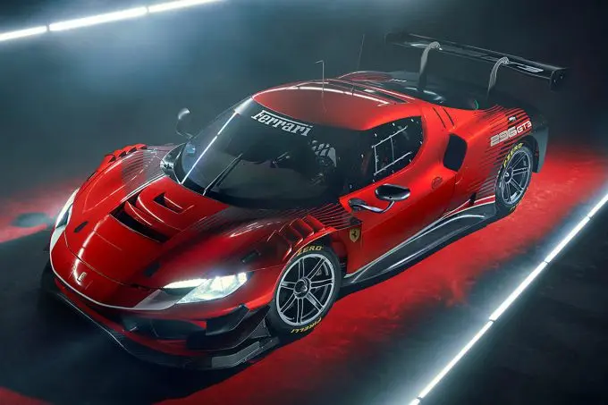 ferrari reveals 296 gt3 1 295454348 423383933165456 1518982258423465732 n