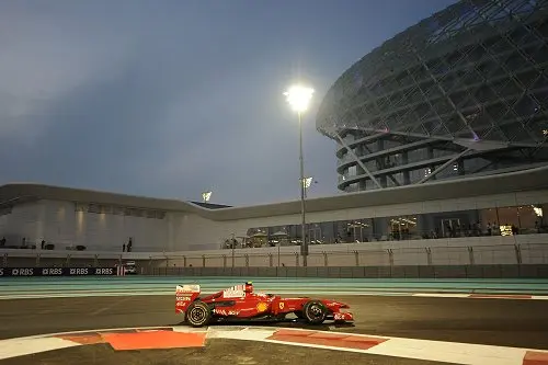 ferrari rx 500