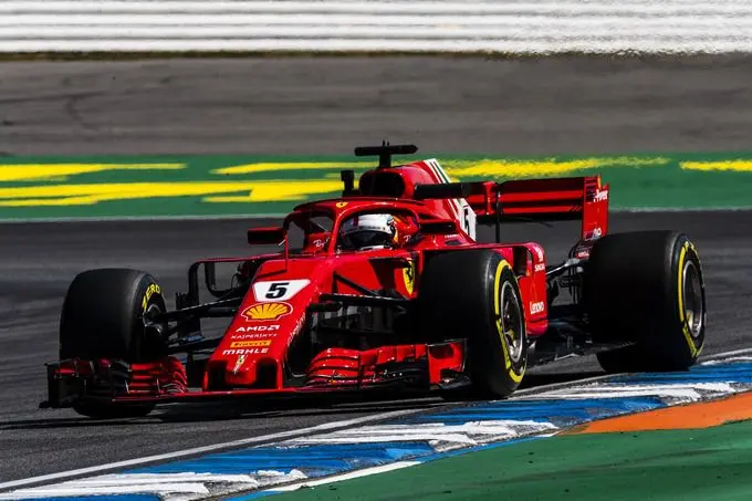 ferrari rx