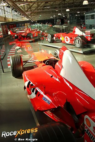 ferrari schumi rx ge3g8340