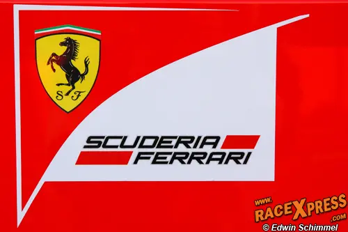 ferrari scuderialogo