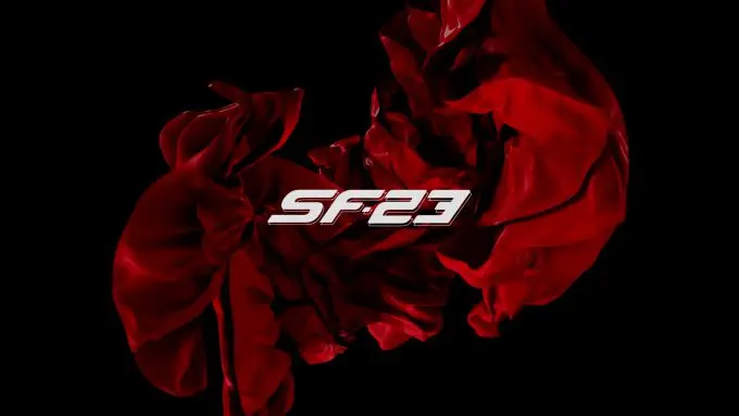 ferrari sf 23 scuderia ferrari sf 23 singleseater