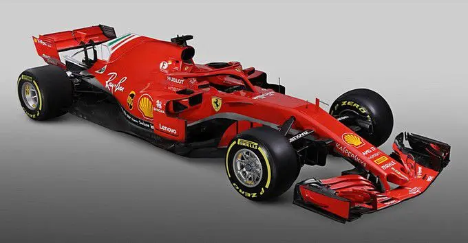 ferrari sf 71h rx 680