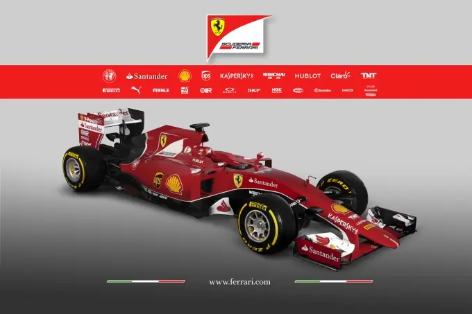 ferrari sf15 t 2015 1