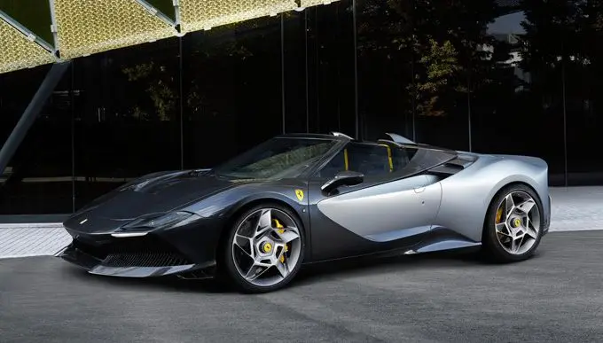 ferrari sp 8 1