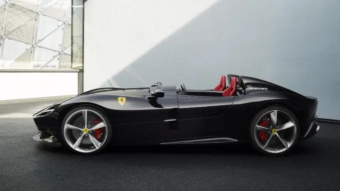 ferrari sp1 2 2