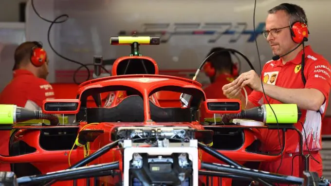 ferrari spiegels monaco
