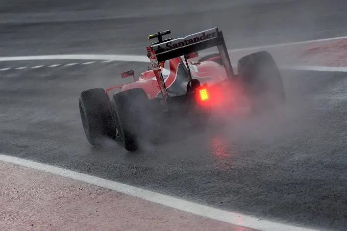 ferrari usa