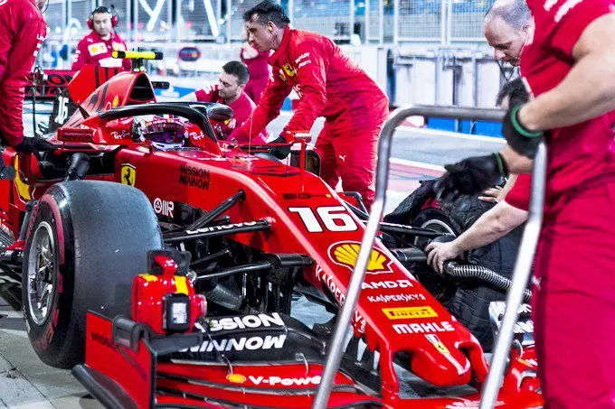 ferrari vettel rx 1