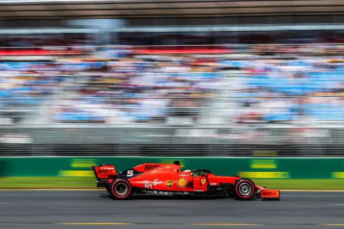 ferrari vettel volle vaart f1 gp australie 2019 image 2019 03 21