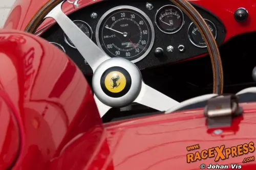 ferrari