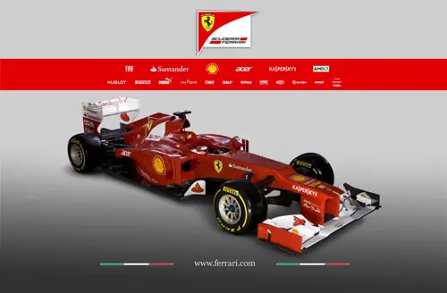 ferrari2012 rx500