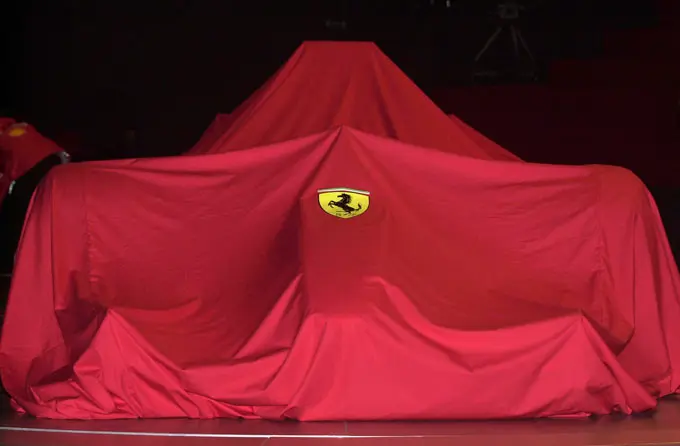 ferrari2014 rx680