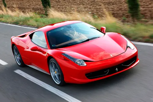 ferrari458italia rx500