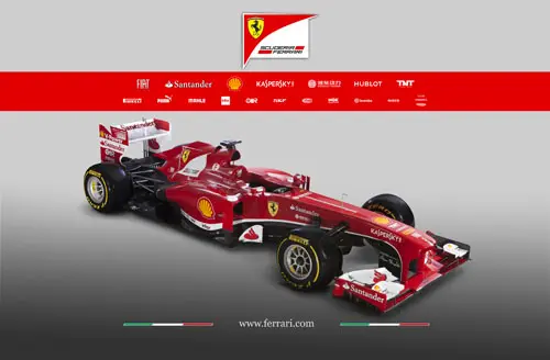 ferrarif138 2 rx500