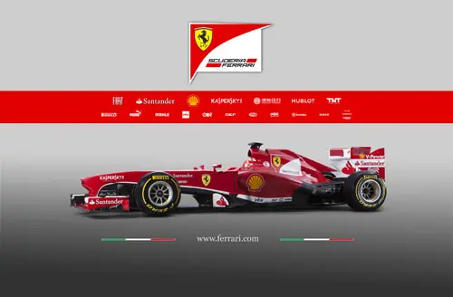 ferrarif138 7 rx500
