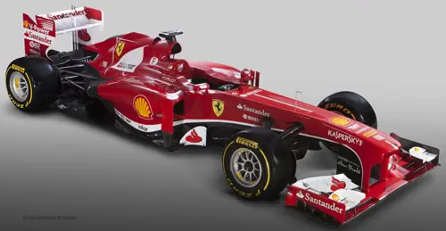 ferrarif138 rx500