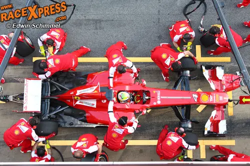 ferrarif138