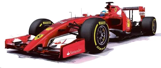 ferrarif1bolide2014 rx680