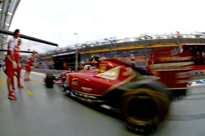 ferrarif1team2014