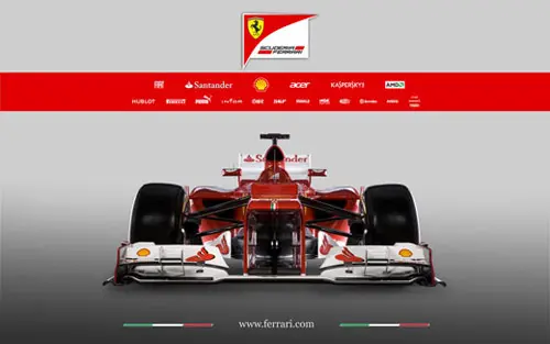 ferrarif2012 rx500