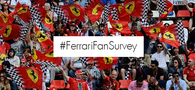 ferrarifansurvey