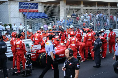 ferrarigridmon rx500